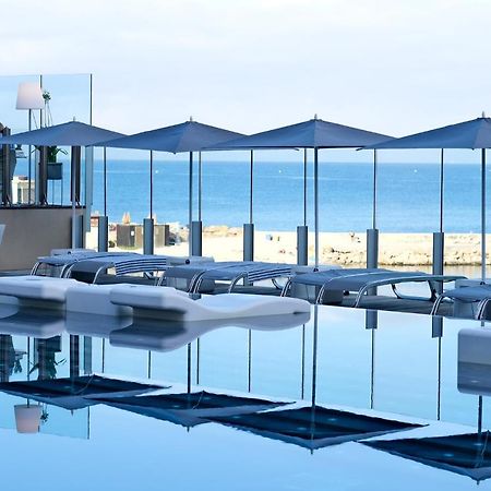 Thalazur Bandol Ile Rousse - Hotel & Spa エクステリア 写真