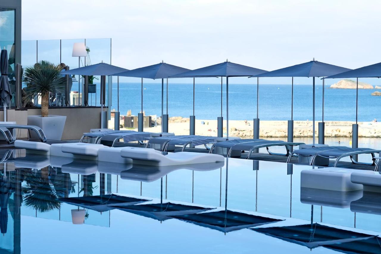 Thalazur Bandol Ile Rousse - Hotel & Spa エクステリア 写真