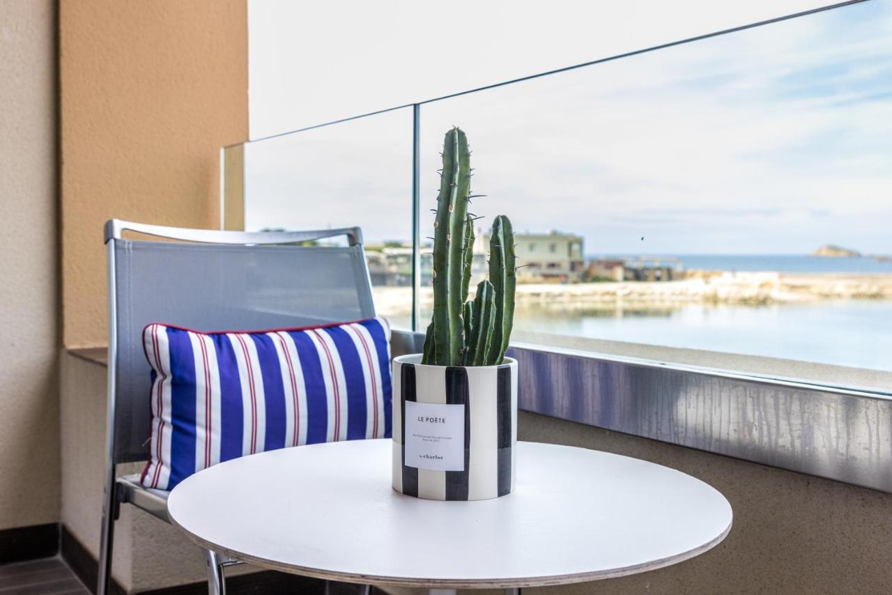 Thalazur Bandol Ile Rousse - Hotel & Spa エクステリア 写真