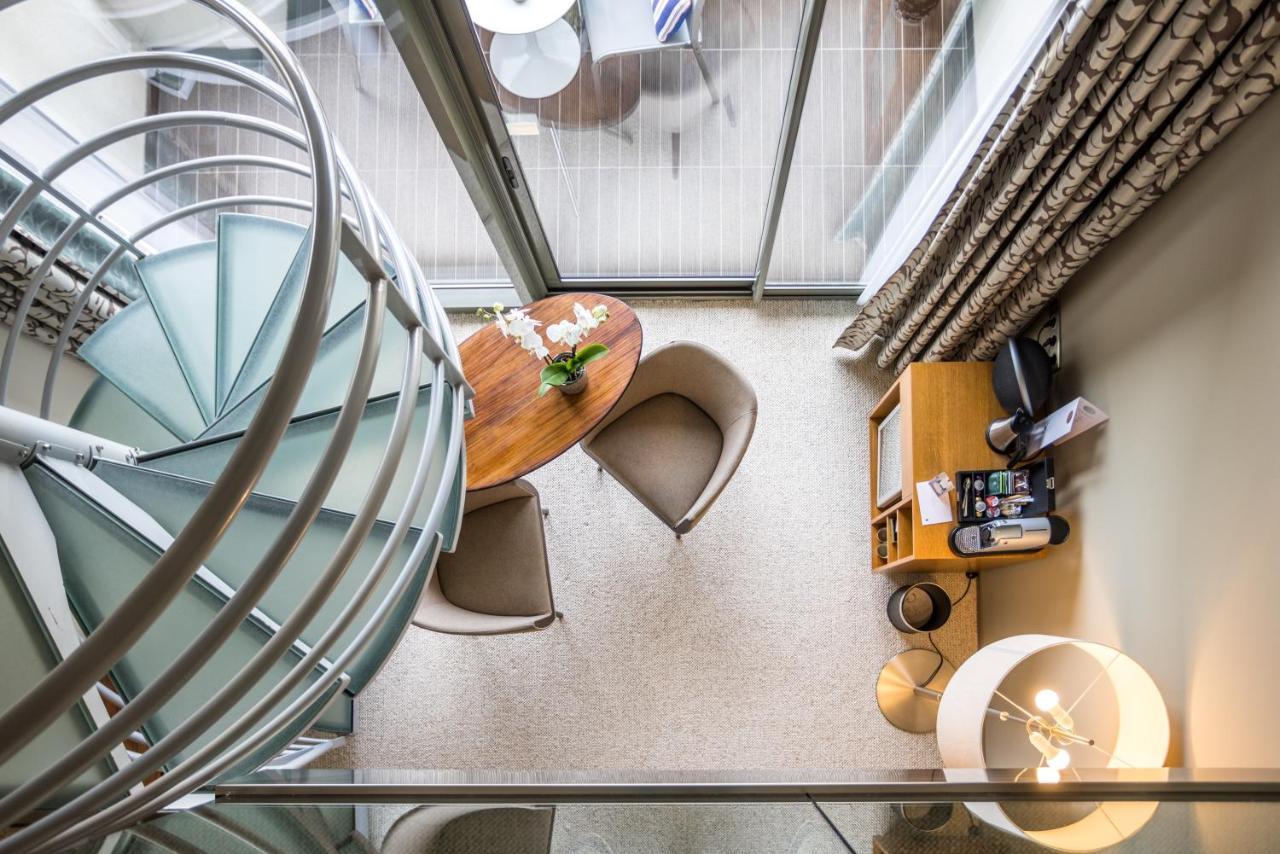 Thalazur Bandol Ile Rousse - Hotel & Spa エクステリア 写真