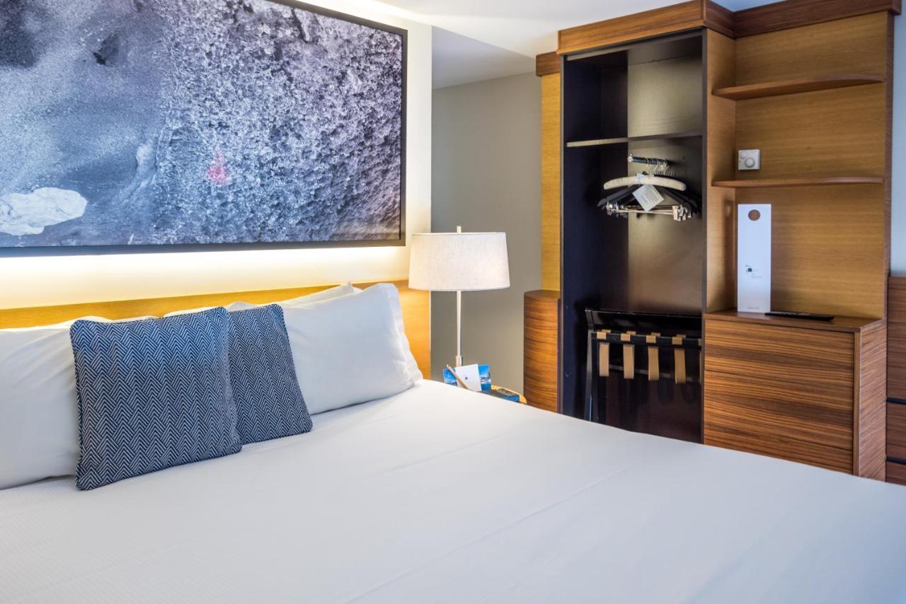 Thalazur Bandol Ile Rousse - Hotel & Spa エクステリア 写真