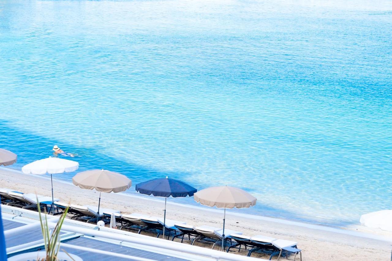 Thalazur Bandol Ile Rousse - Hotel & Spa エクステリア 写真