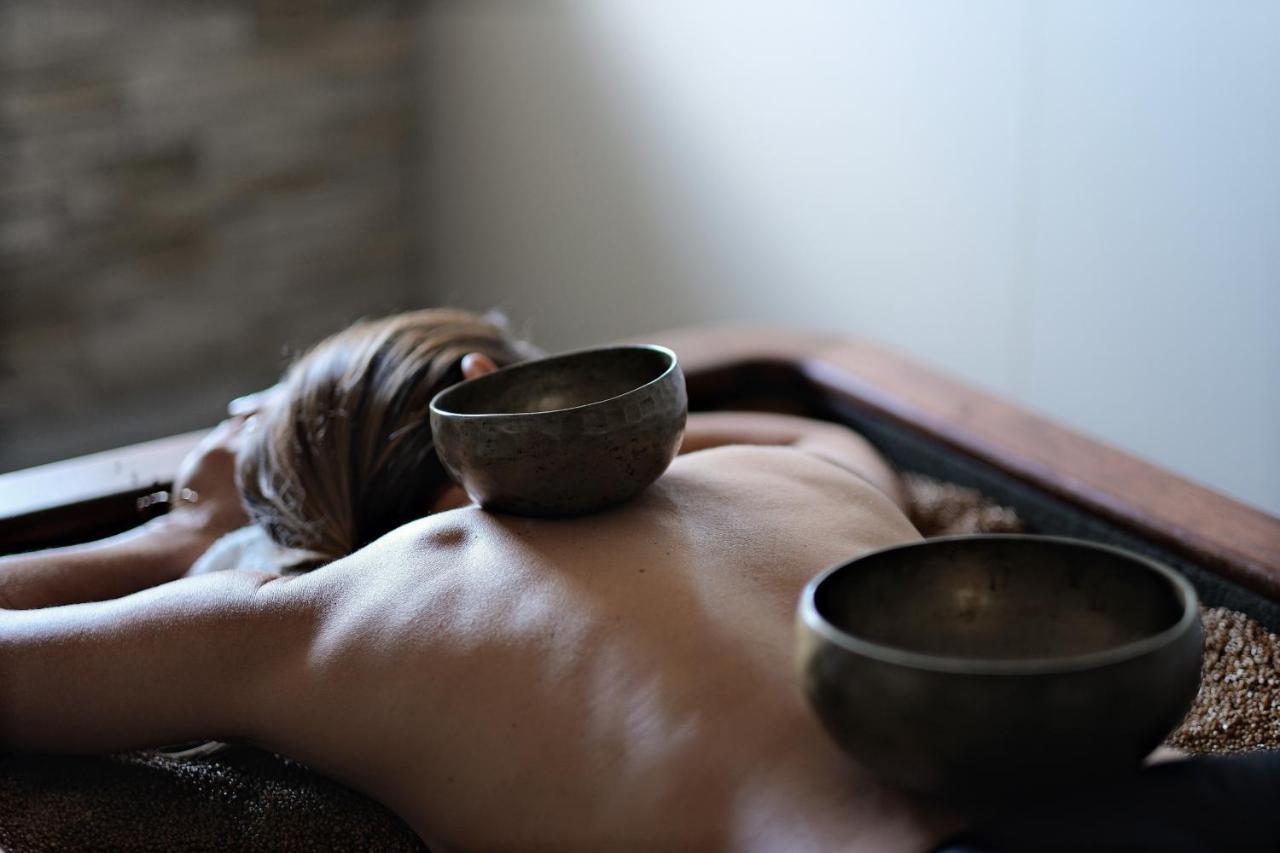 Thalazur Bandol Ile Rousse - Hotel & Spa エクステリア 写真