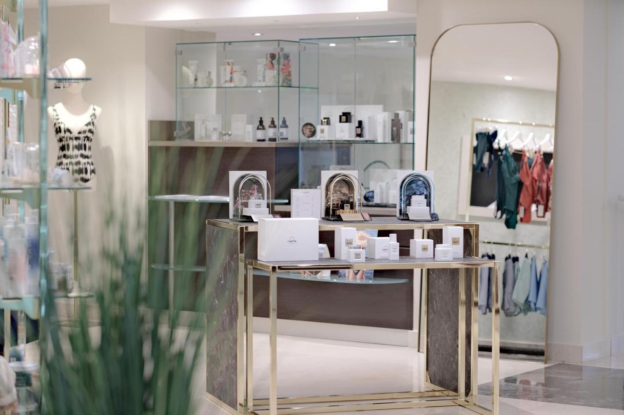 Thalazur Bandol Ile Rousse - Hotel & Spa エクステリア 写真