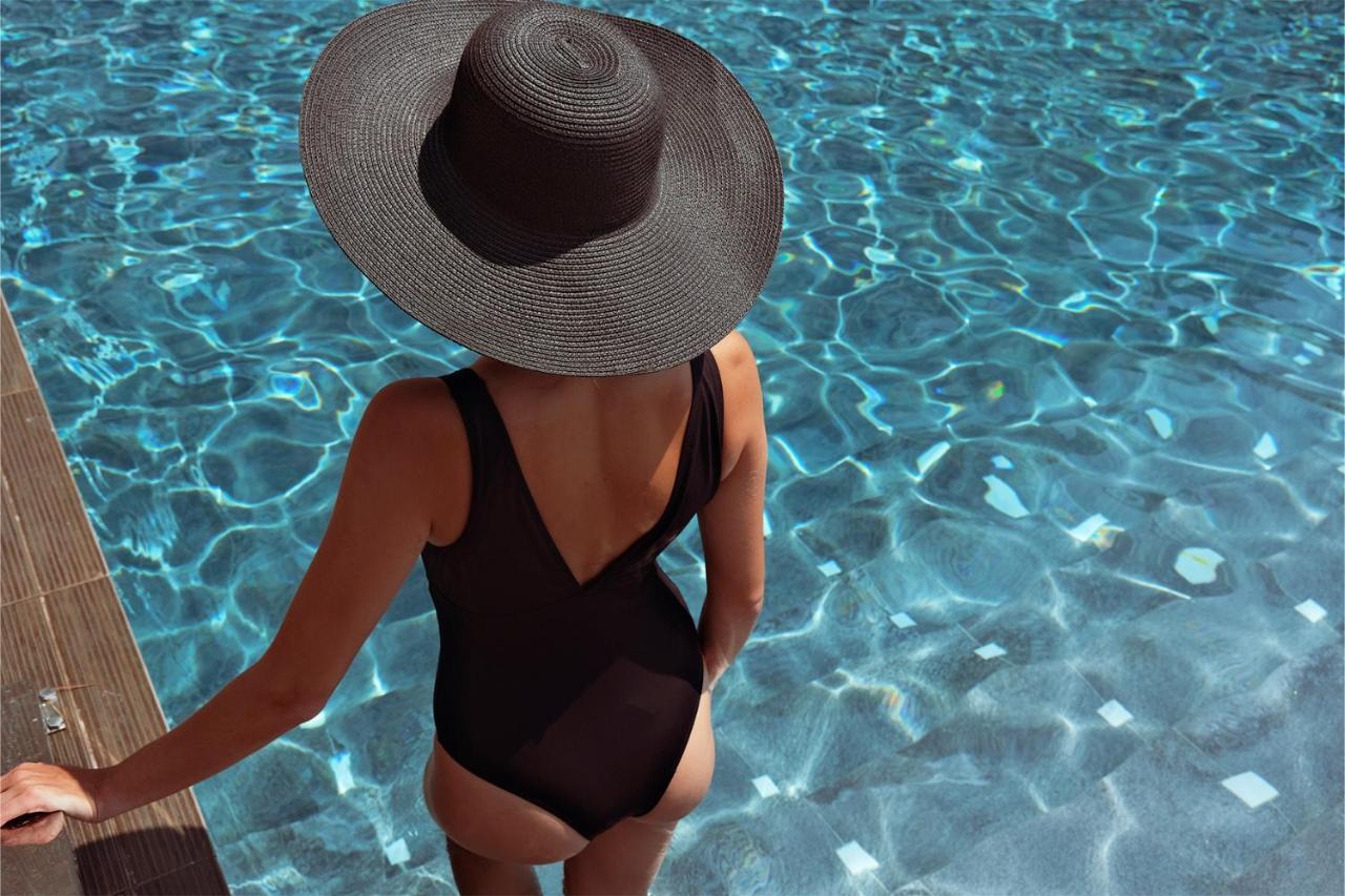 Thalazur Bandol Ile Rousse - Hotel & Spa エクステリア 写真
