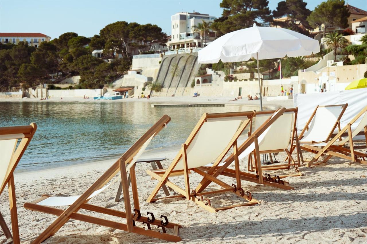Thalazur Bandol Ile Rousse - Hotel & Spa エクステリア 写真
