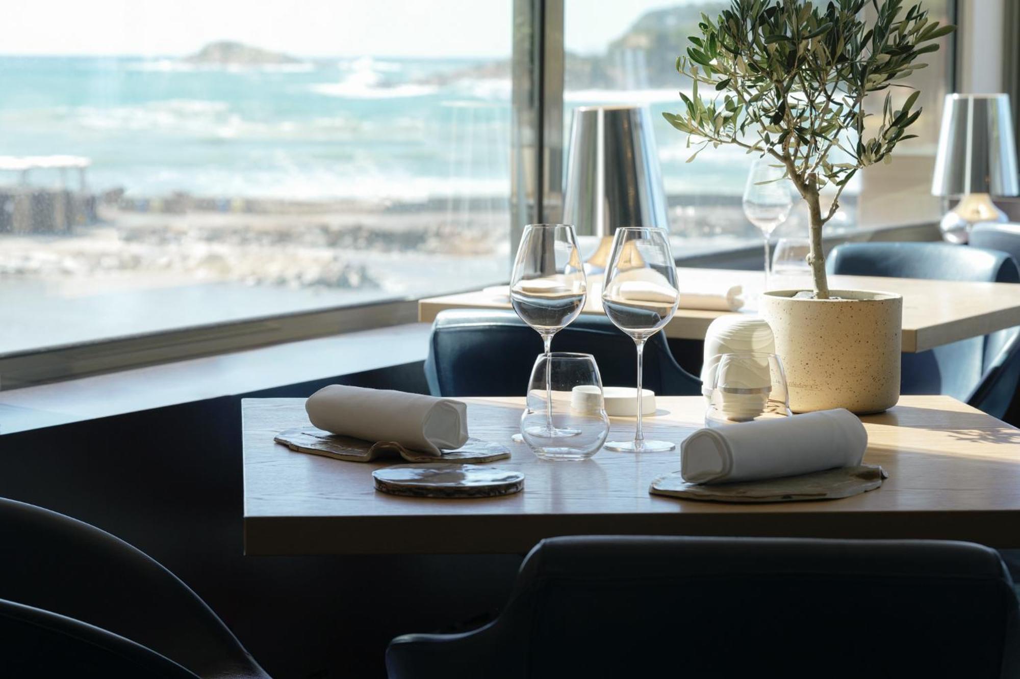 Thalazur Bandol Ile Rousse - Hotel & Spa エクステリア 写真