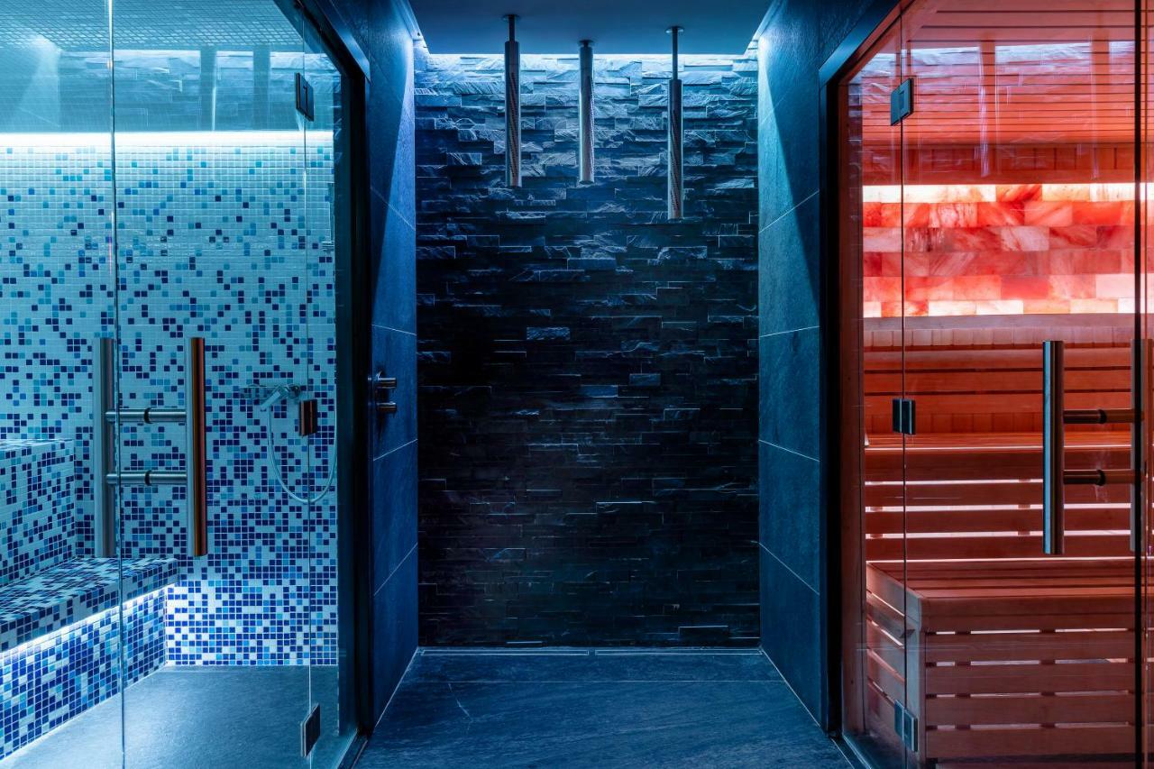 Thalazur Bandol Ile Rousse - Hotel & Spa エクステリア 写真