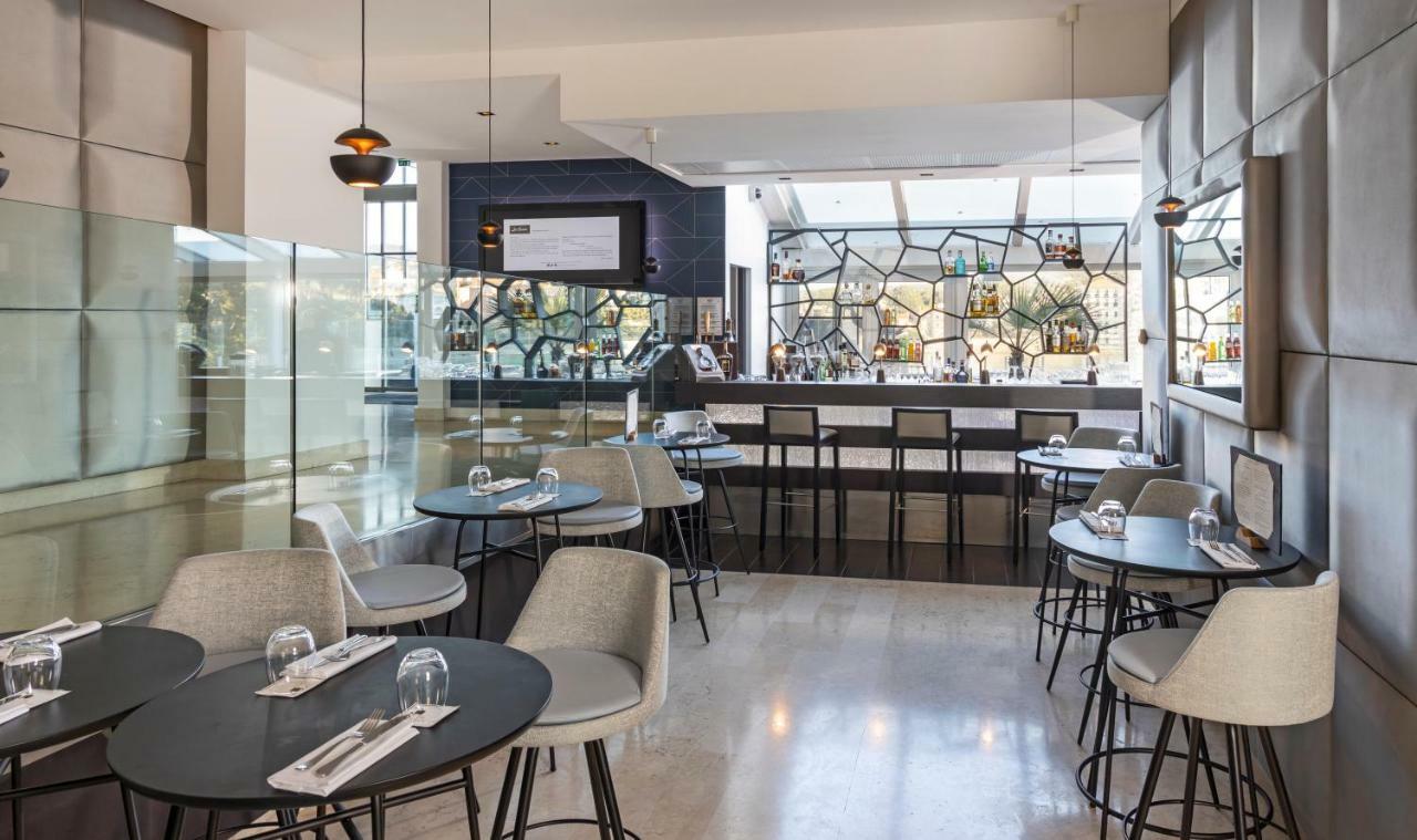 Thalazur Bandol Ile Rousse - Hotel & Spa エクステリア 写真