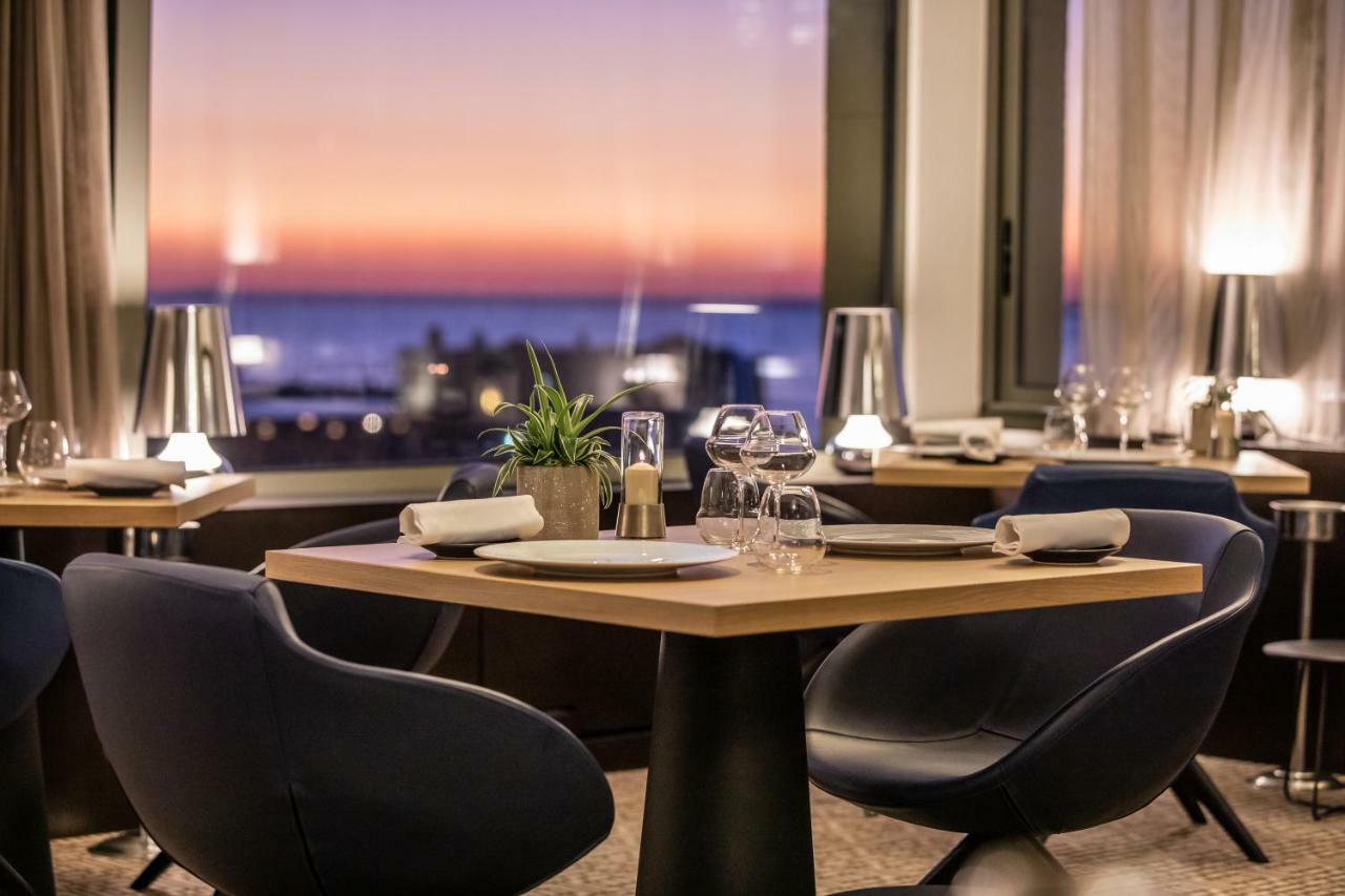 Thalazur Bandol Ile Rousse - Hotel & Spa エクステリア 写真